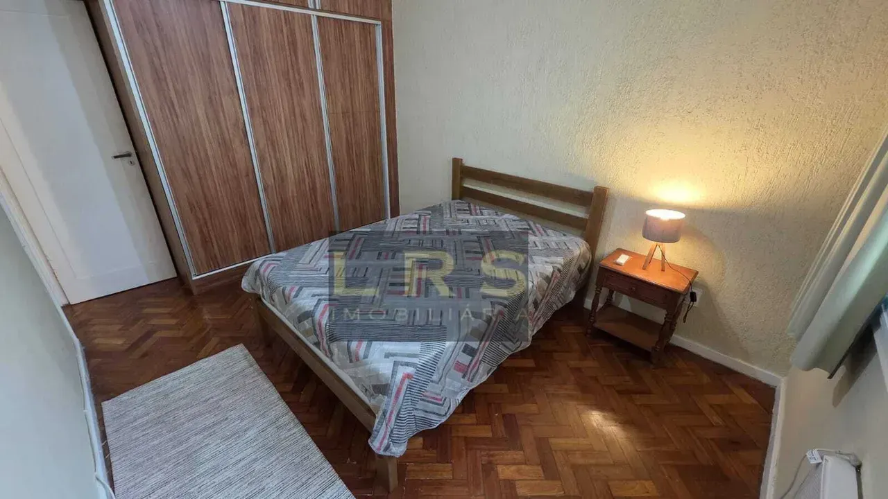 Меблированная квартира с 3 спальнями и отдельной кухней — photo 11