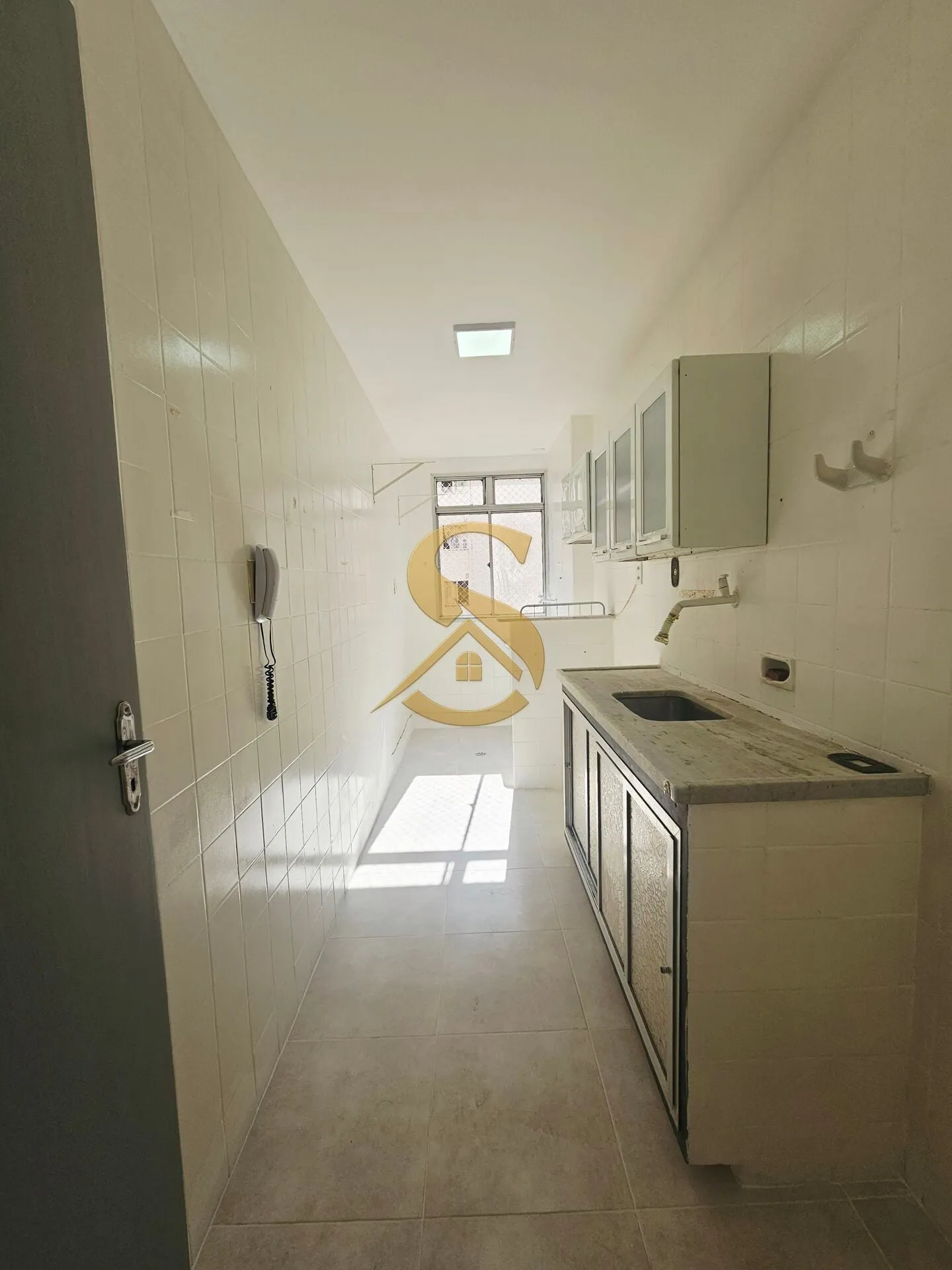Apartamento de 2 quartos com varanda e 1 vaga — photo 17