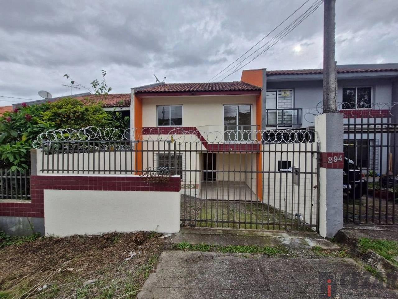 3-bedroom house, 1 with its own bathroom, 100 m², Curitiba — photo 4