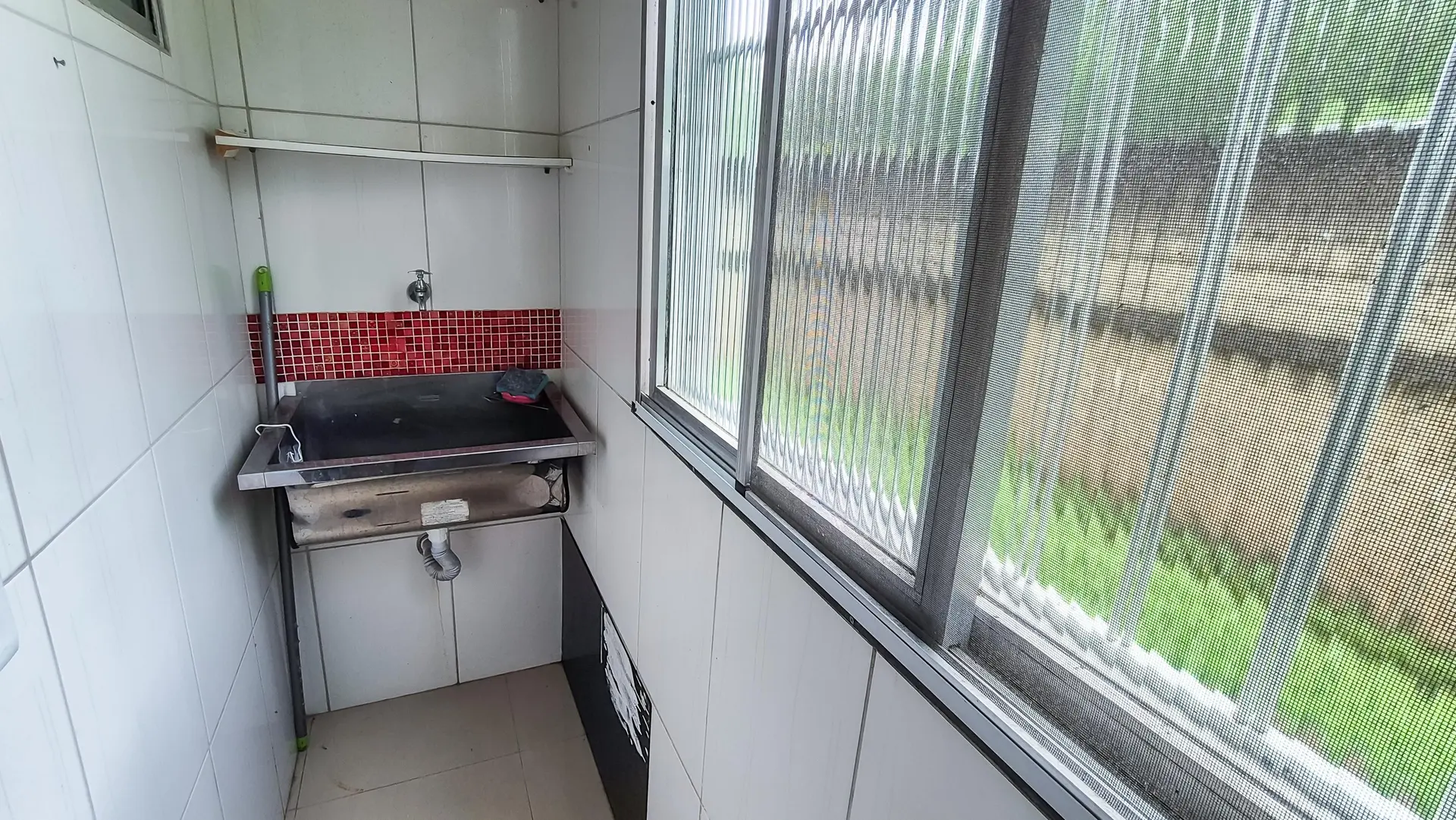 2-bedroom house, 45 m² — photo 17