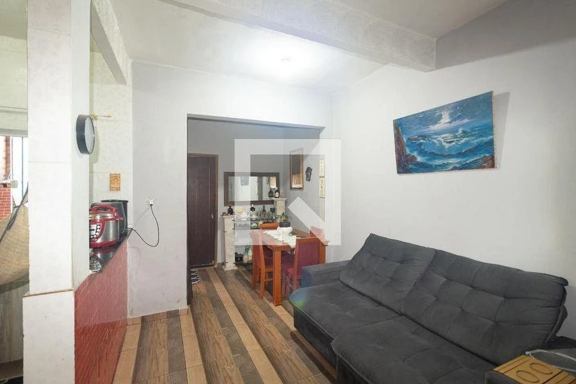 2-bedroom house with a walk-in closet in Rio de Janeiro — photo 22