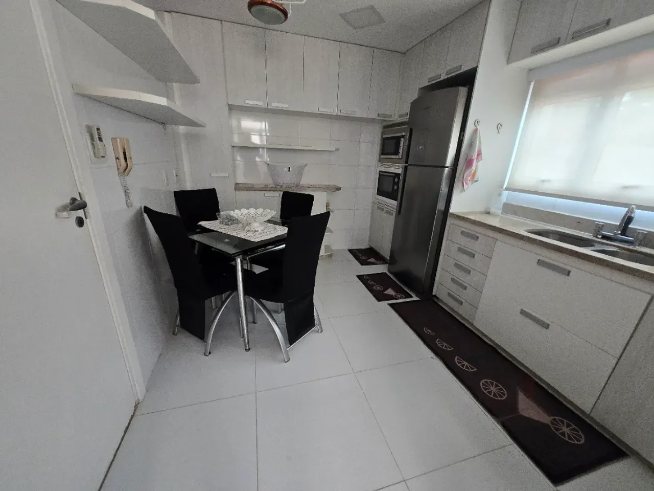 Furnished house, 153 m², with a garden — photo 11