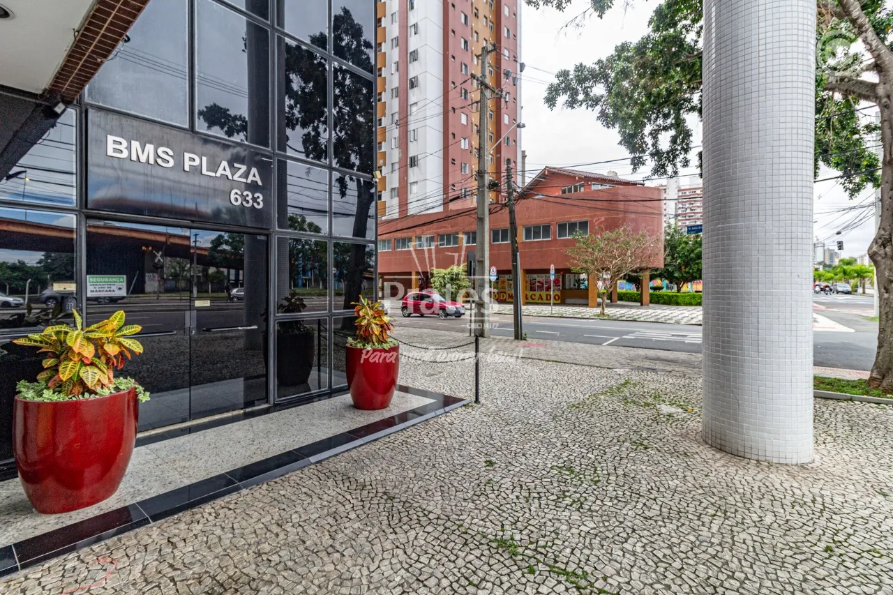 Apartamento mobiliado de 1 quarto e 61 m² sem vaga — photo 21