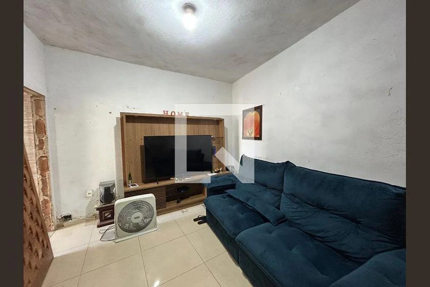 Casa para alugar com varanda e 2 suítes, 120 m² — photo 9