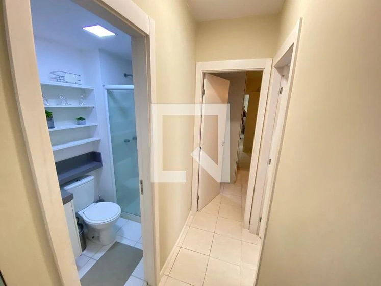 2-bedroom apartment with a walk-in closet in Rio de Janeiro — photo 20