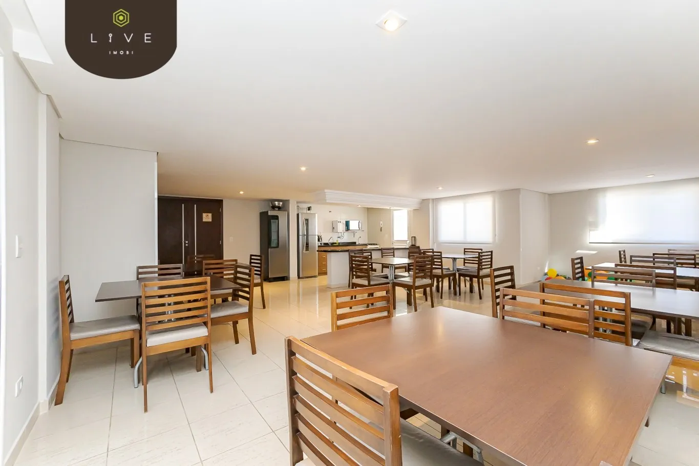 Apartamento de 112 m² con 3 dormitorios y BBQ privado — photo 24