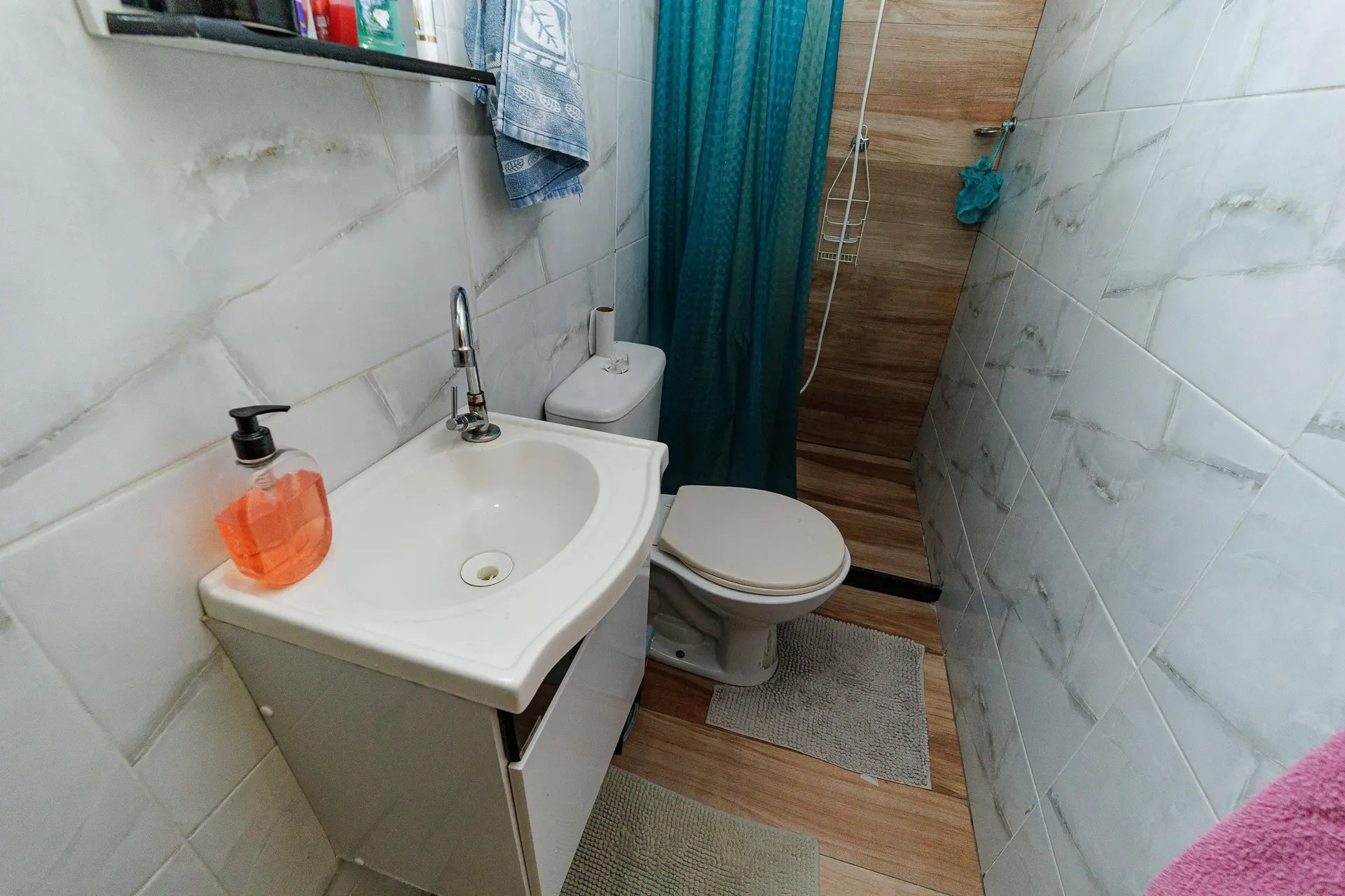 2-bedroom house with a washing machine in Rio de Janeiro — photo 22