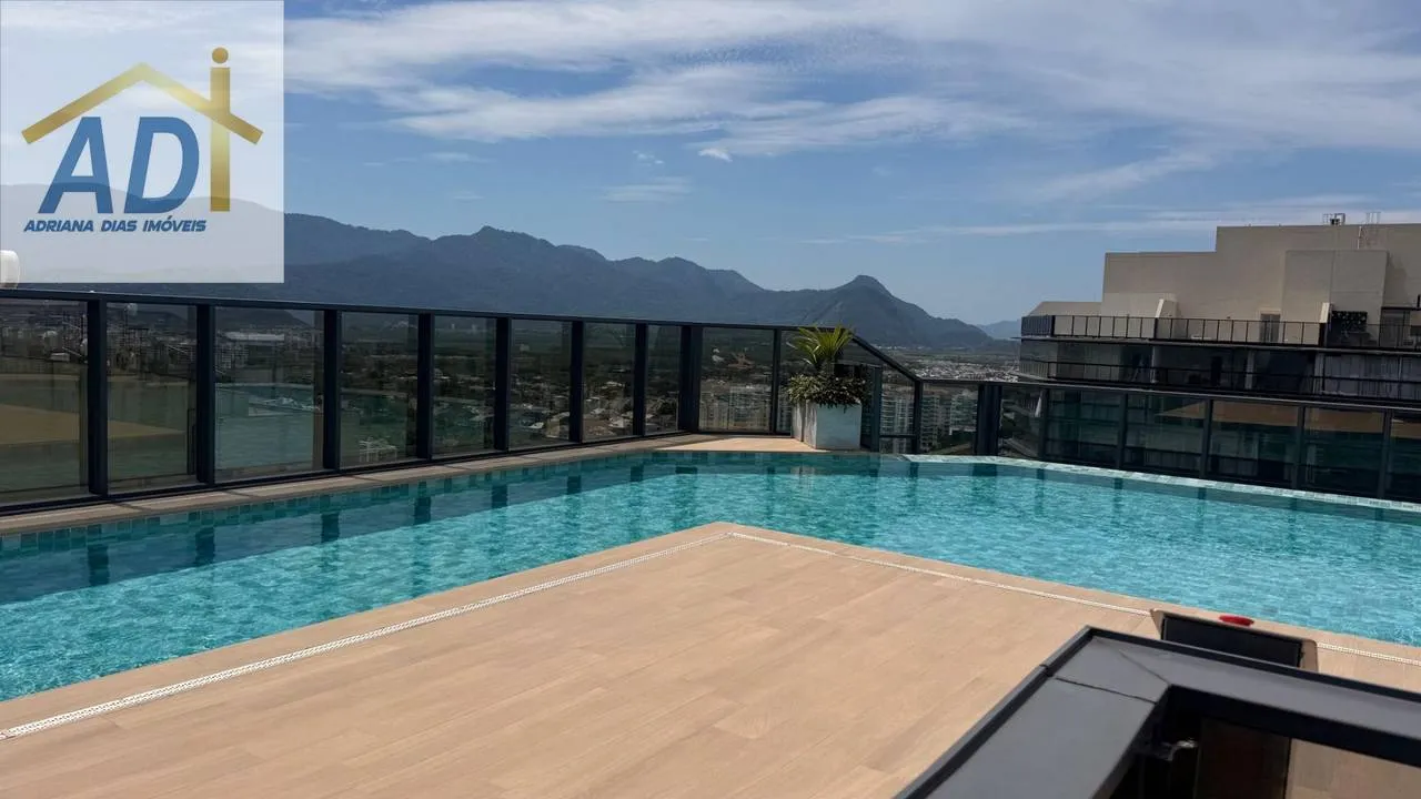 Furnished duplex penthouse with 2 bedrooms and 172 m² — photo 5