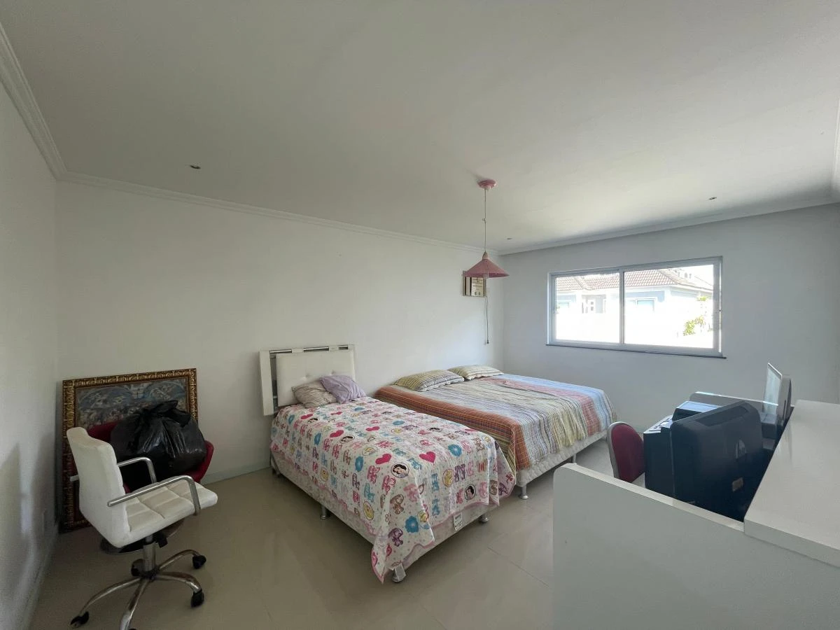 Casa mobiliada com 4 quartos e 600 m², 2 vagas — photo 13