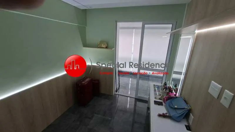 Apartment, 87 m², with a home office — photo 6