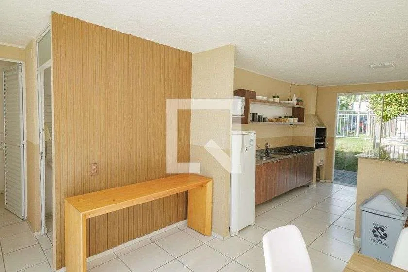 41 m² apartment with 2 bedrooms and 1 parking space — photo 20