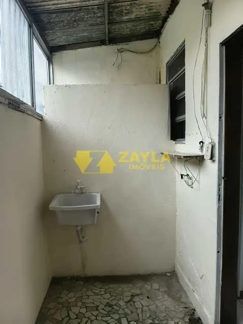 Casa de 45 m² e 2 quartos, Cordovil — photo 7