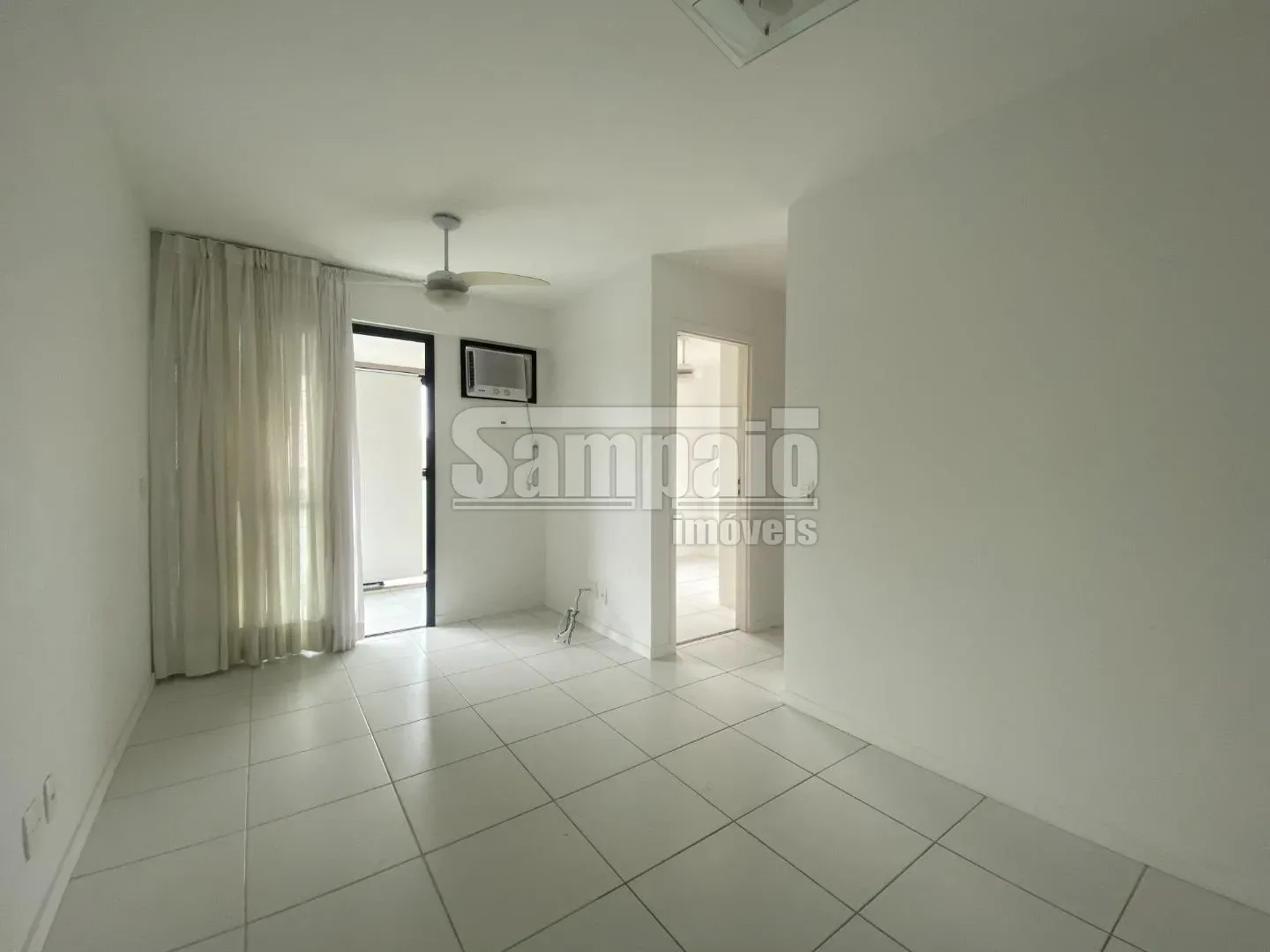 2-bedroom apartment in a building with a sauna — photo 5