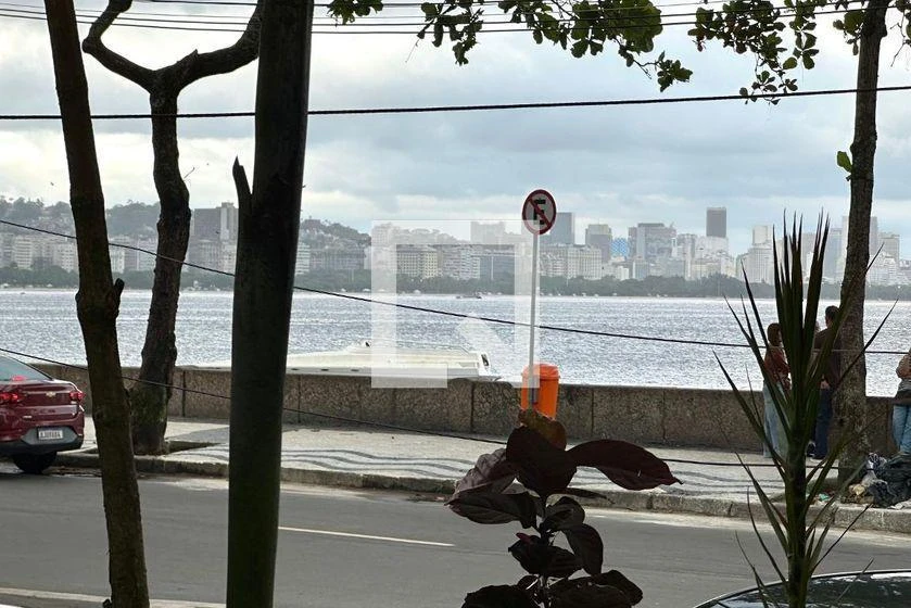70 m² apartment with a water view and a dryer — photo 3