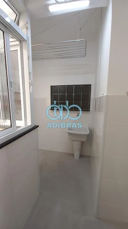 Apartamento de 3 quartos, sendo 1 suíte, 83 m², Flamengo — photo 12