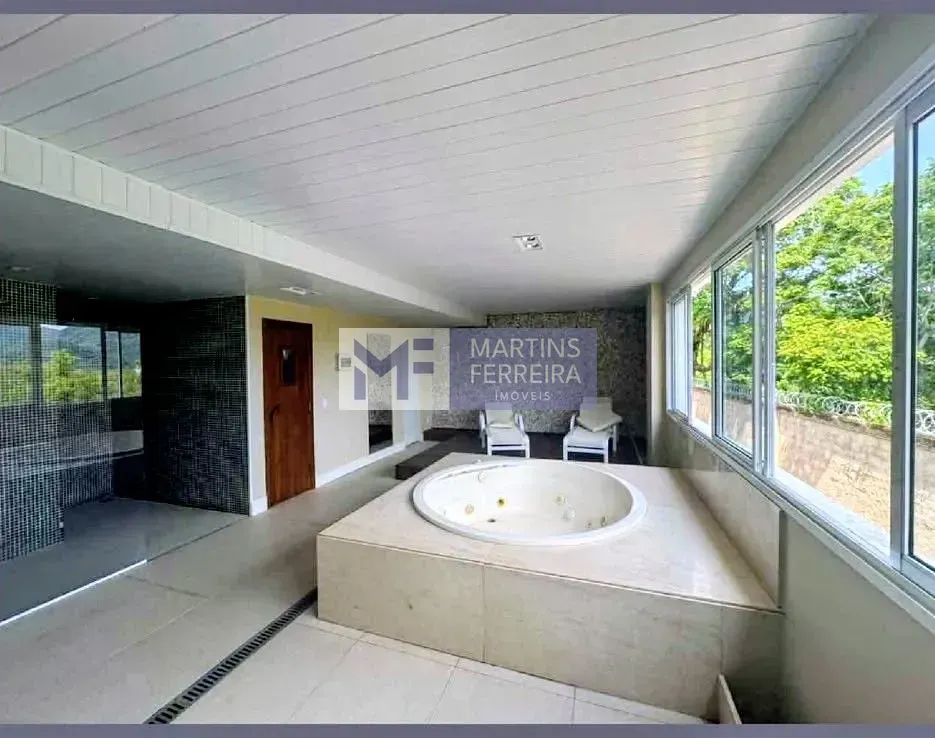 Furnished house, 290 m², with a mountain view — photo 25