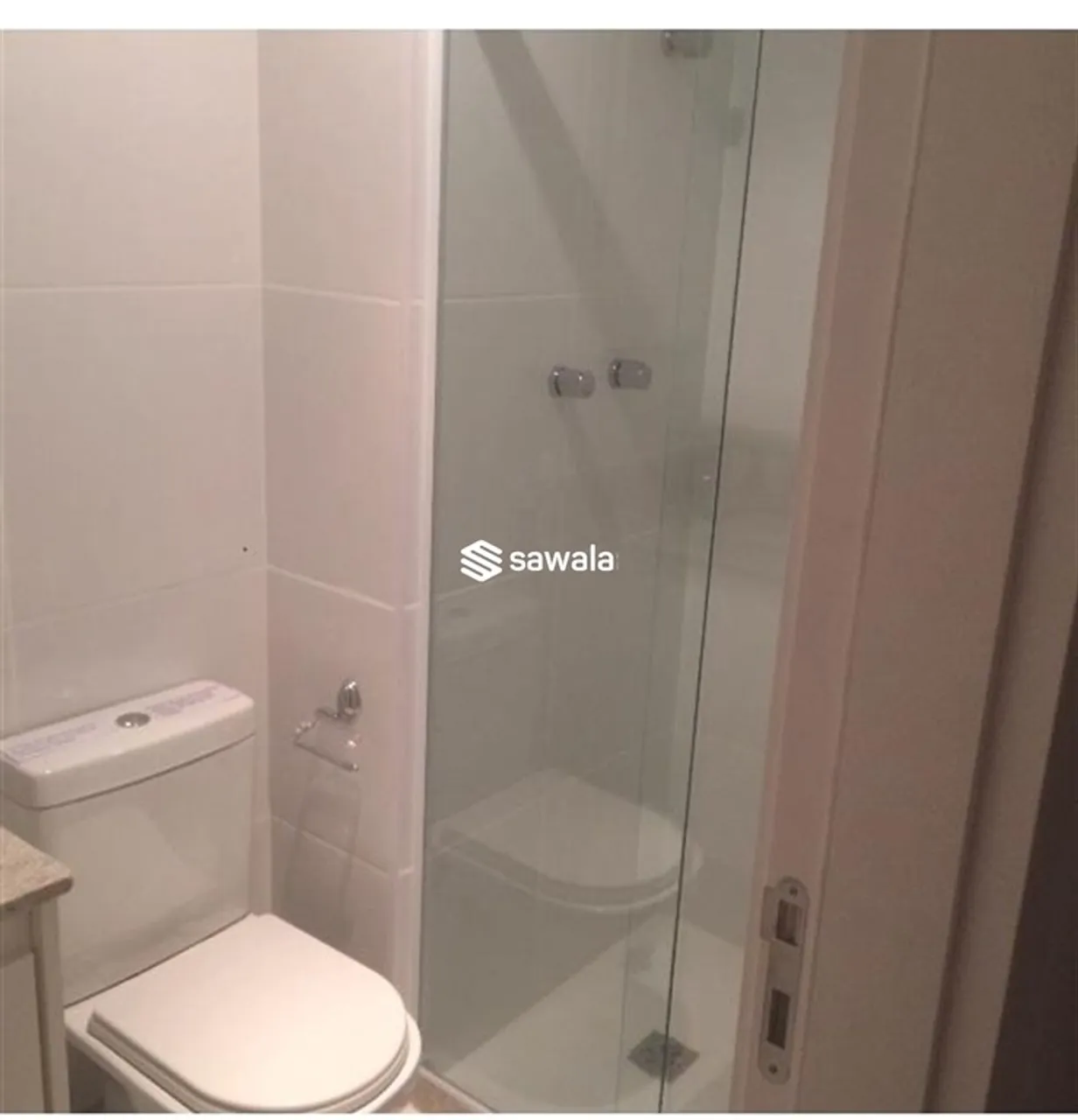 Apartamento mobiliado de 2 quartos com máquina de lavar — photo 16