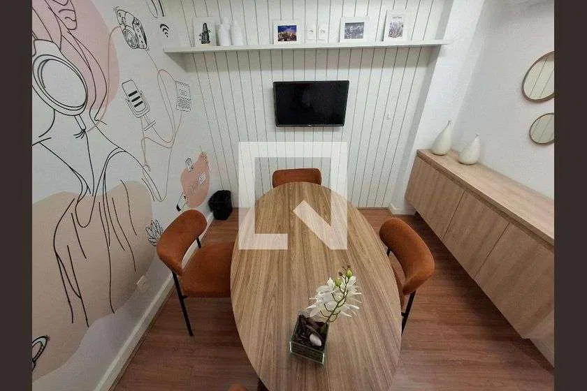 Квартира 120 м² з 2 спальнями та компактною кухнею — photo 9