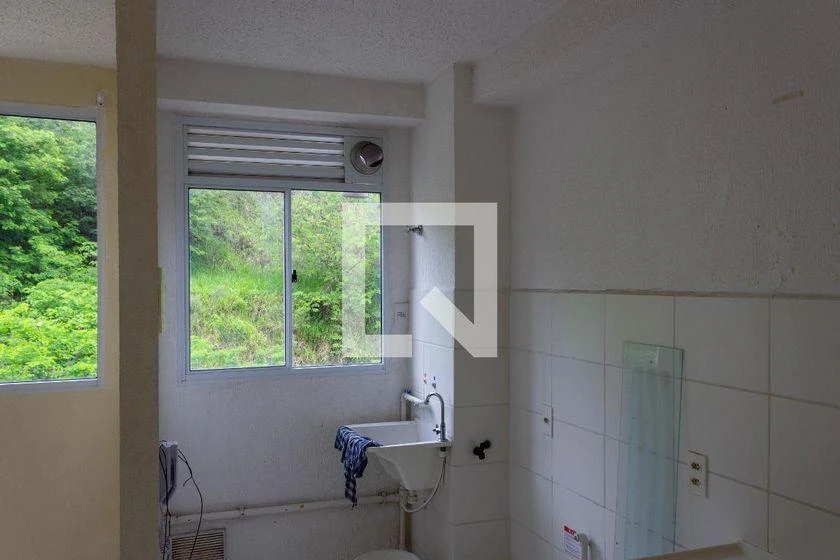 Apartment, 38 m², with a park view — photo 2