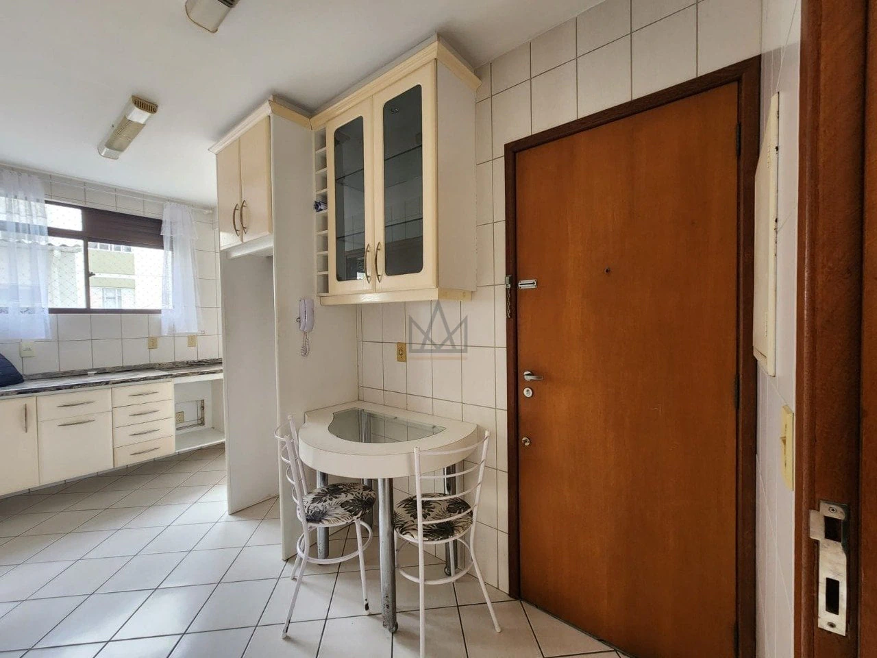 Квартира с 3 спальнями и рабочим местом — photo 11