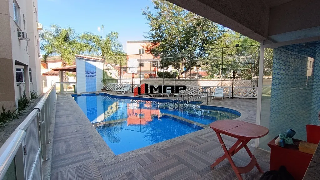 Apartamento com 2 quartos e 2 banheiros, 1 vaga — photo 19