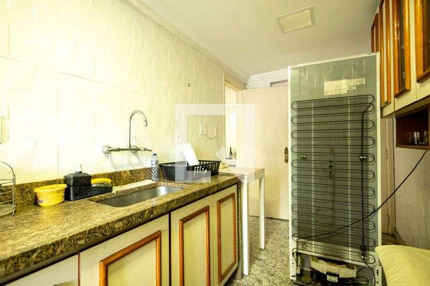 Duplex penthouse with 320 m², 1 bedroom and balcony — photo 9