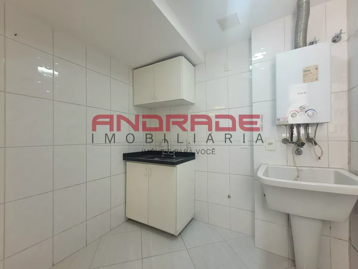 Apartamento, 34 m², com máquina de lavar — photo 15