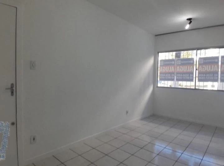 Незамеблированная 2-комнатная квартира 65 м² — photo 6