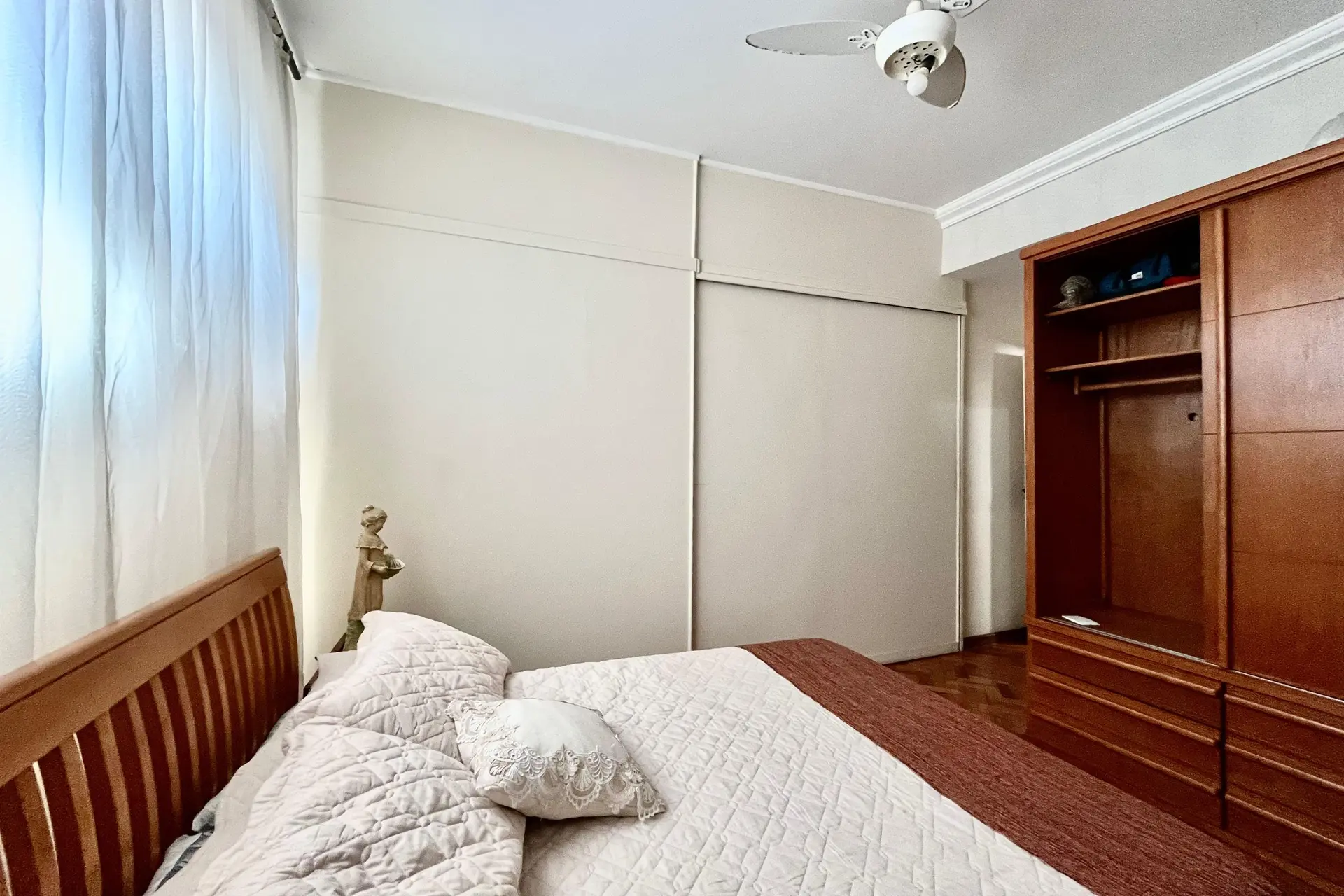 3 quartos e espaço de home office: apartamento de 170 m² — photo 36