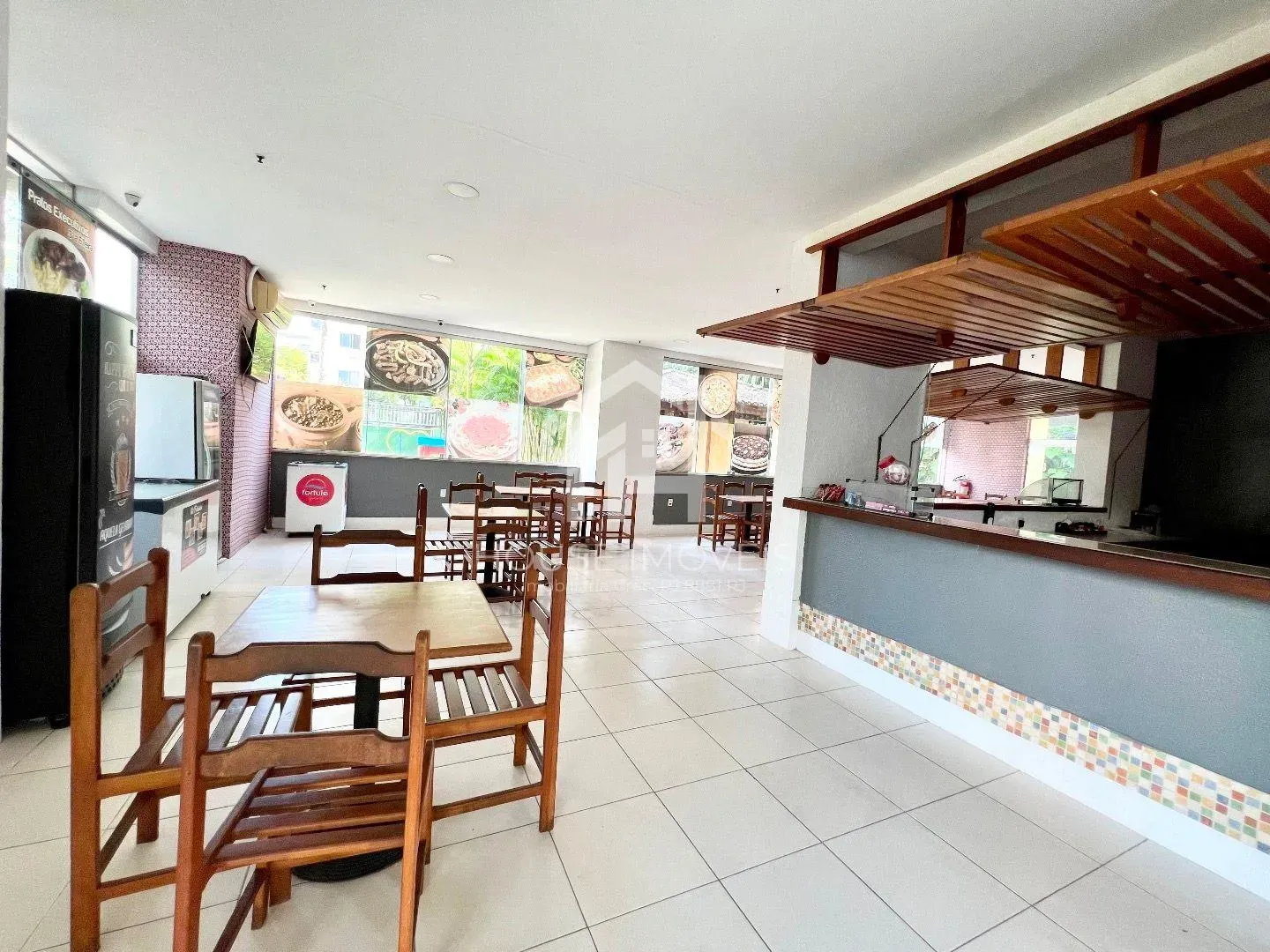 Apartamento com 2 quartos, 2 banheiros e 1 vaga — photo 27