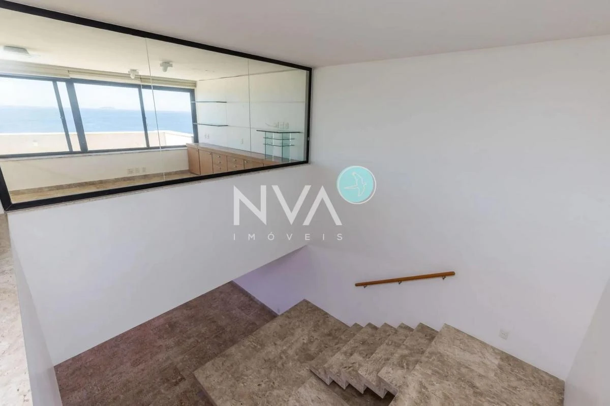 Cobertura duplex 653 m² com 3 quartos e suíte — photo 28
