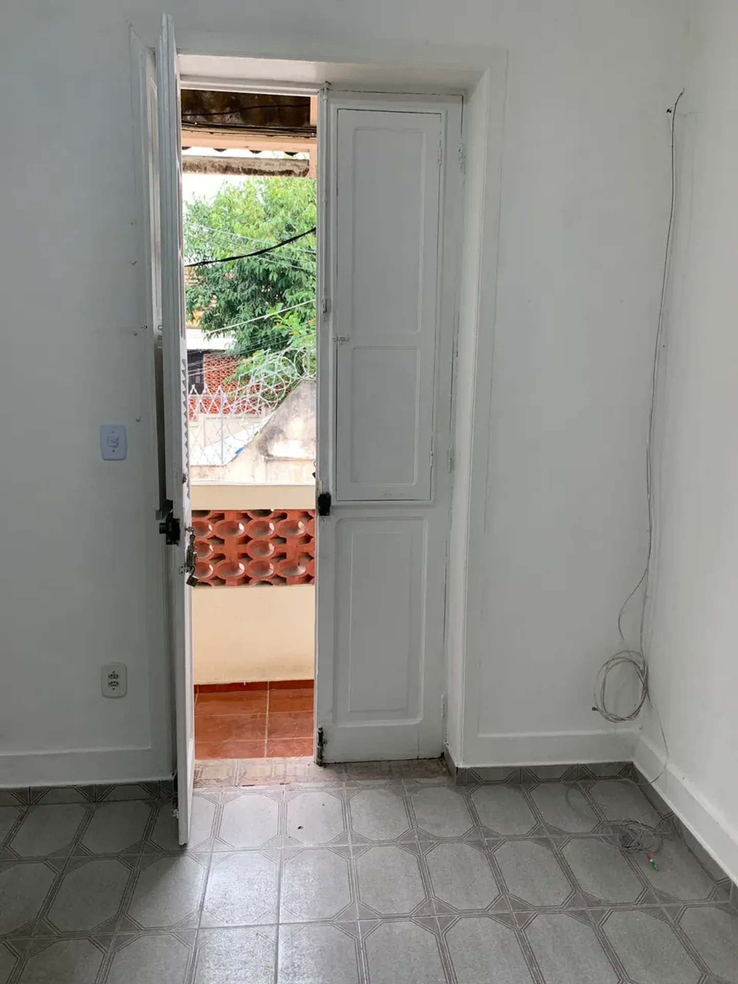 One-bedroom, 77 m² house in Rio de Janeiro — photo 8