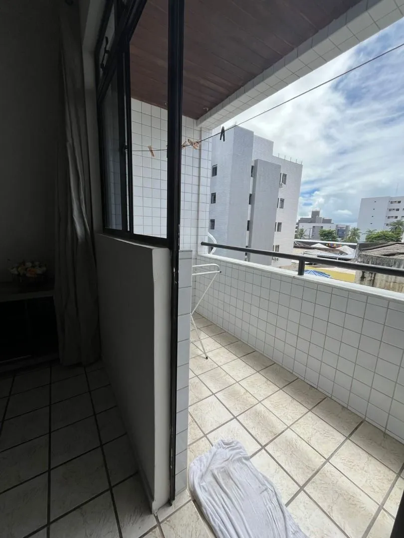 90 m² apartment with 3 bedrooms and 2 parking spaces — photo 3