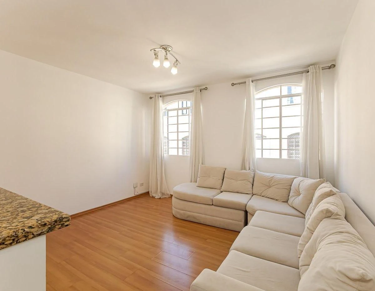 Apartment, 68 m², with a home office — photo 19