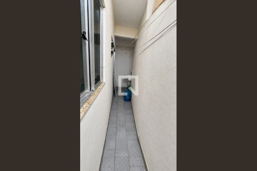 Casa de 90 m² e 2 quartos, Curicica — photo 16