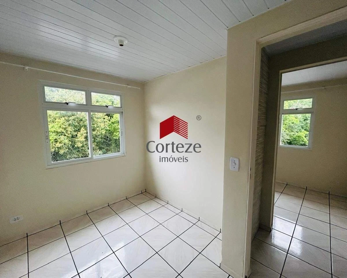 2-bedroom apartment, 47 m² — photo 4
