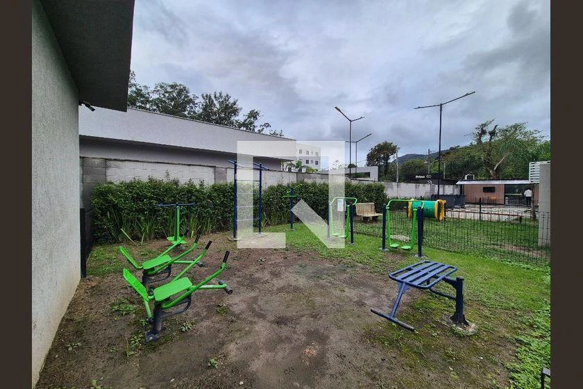 Apartamento de 2 dormitorios con suite y 55 m² — photo 7