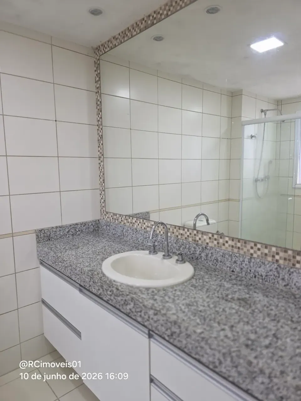 Casa com 4 quartos e cozinha integrada — photo 18