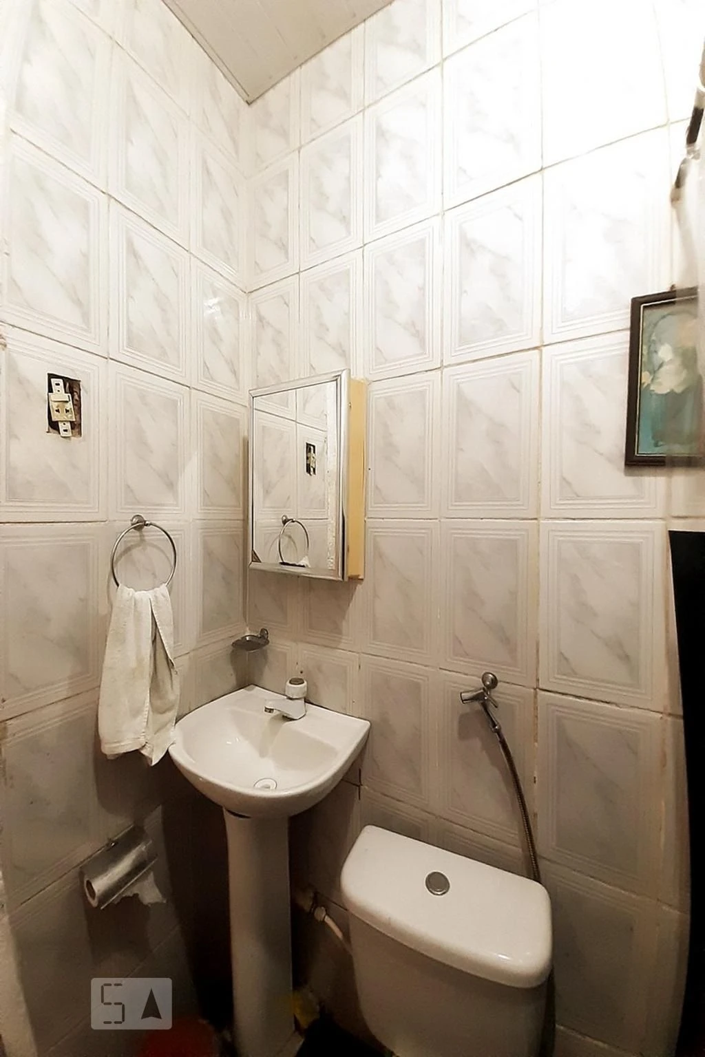 Furnished house with 3 bedrooms and 3 bathrooms — photo 43