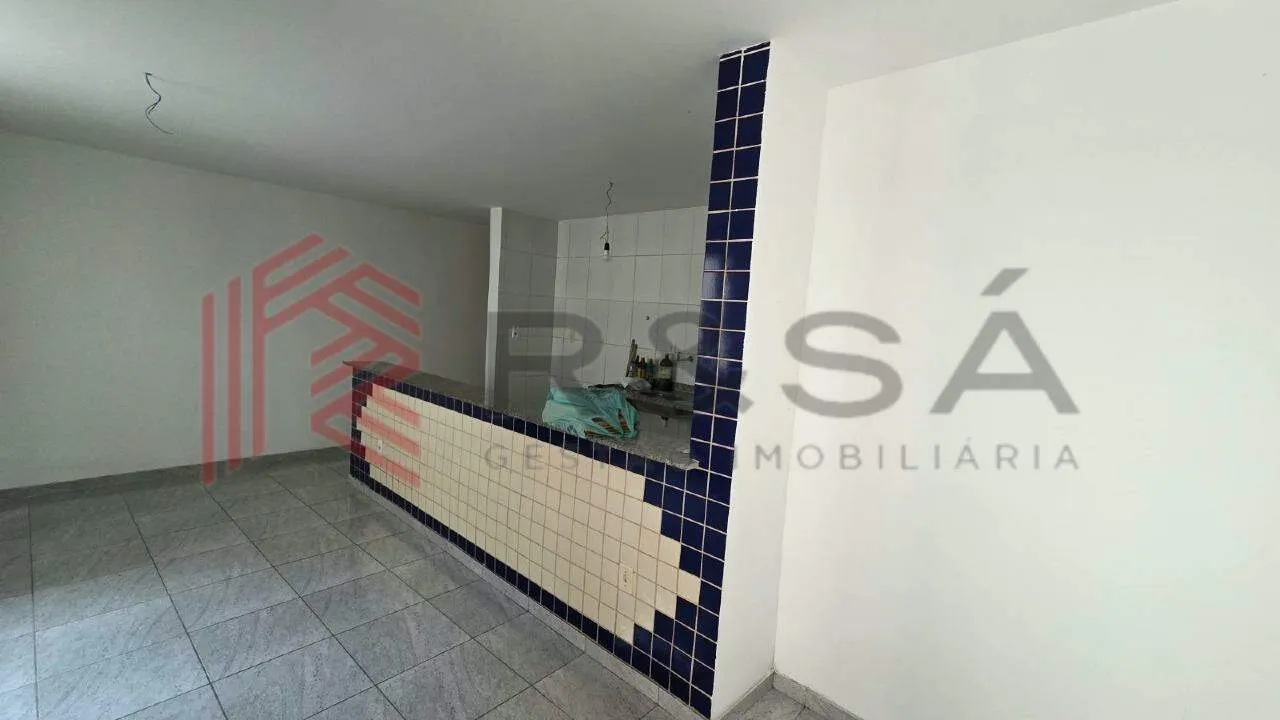 Apartamento de 1 quarto com vaga e cozinha integrada — photo 5