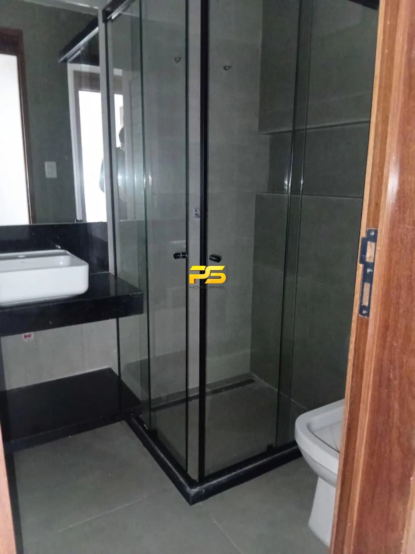 Квартира 55 м² с 2 спальнями и 1 ванной в сьюте на 4 этаже — photo 18