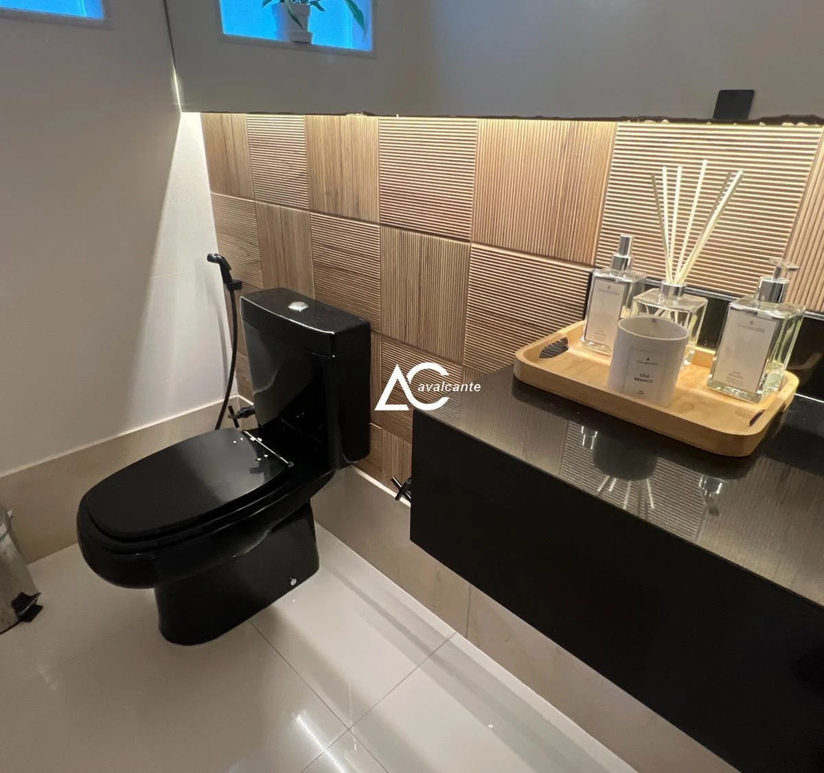 Furnished 4 en-suite home with 400 m² — photo 20