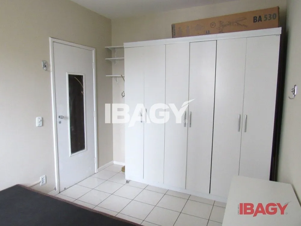 1-bedroom apartment with 59 m² and 1 parking spot — photo 10
