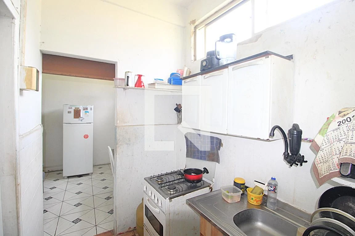 Furnished 1-bedroom apartment with 1 bathroom no parking — photo 13