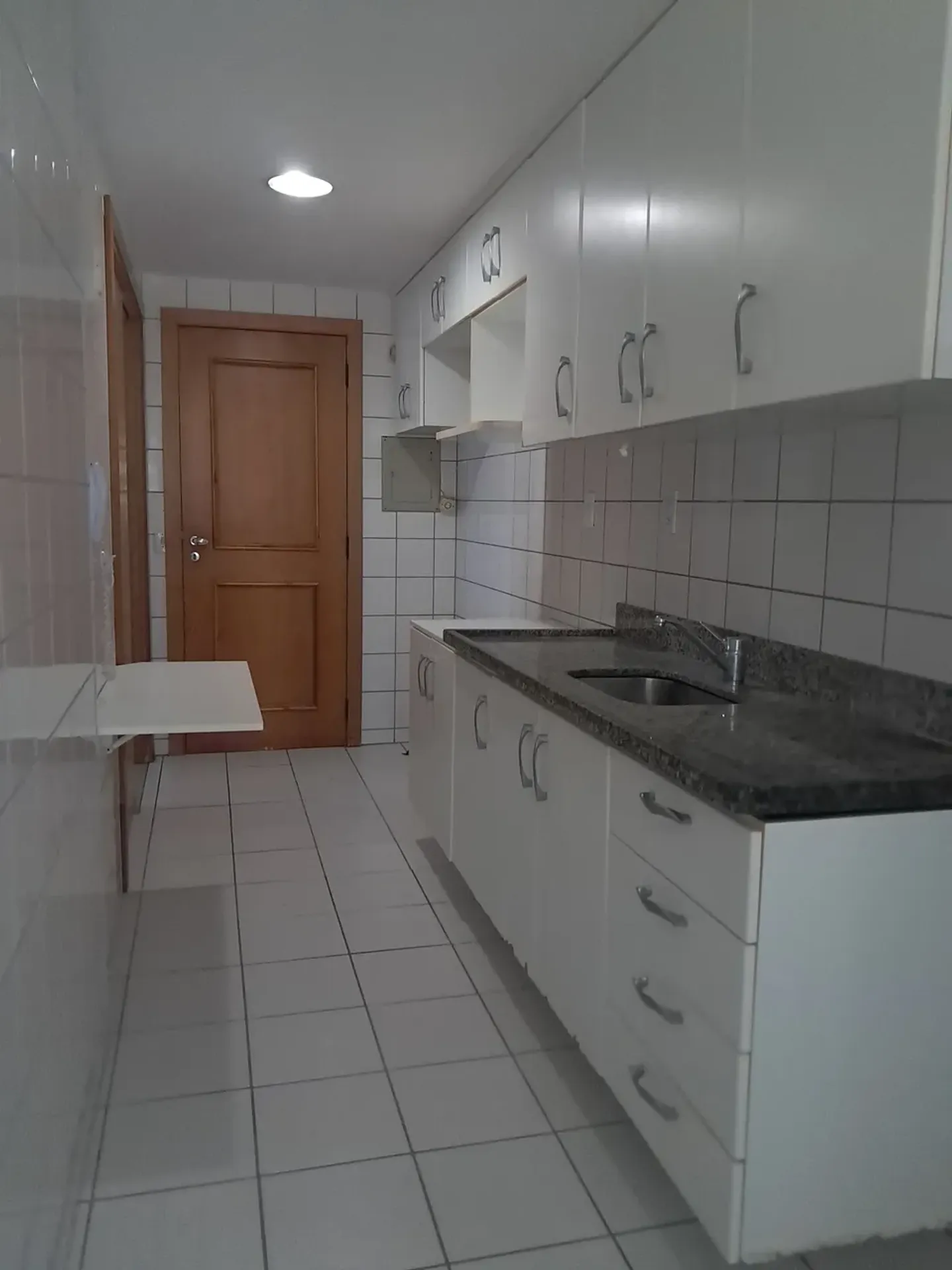 2-bedroom apartment in a building with a sauna — photo 7
