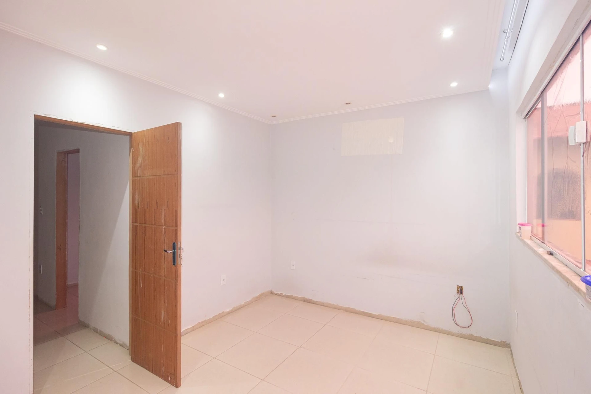 Rental house with 3 bedrooms and a private garden — photo 5