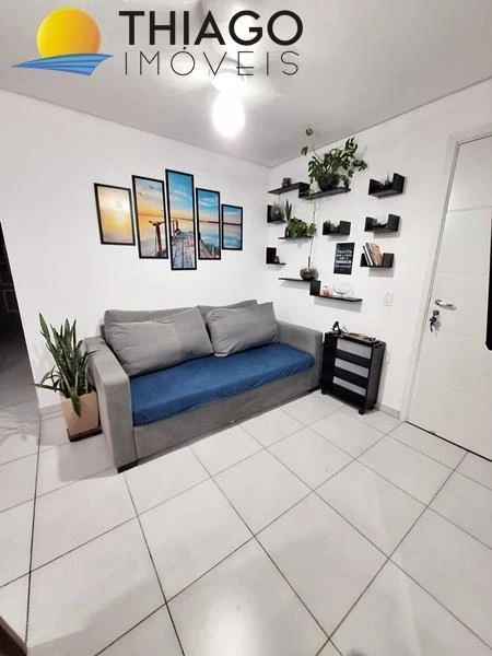 Departamento amueblado, 57 m², con balcón cerrado con vidrio — photo 14