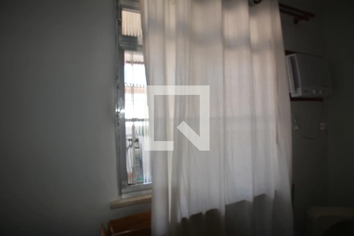 One-bedroom apartment with a private BBQ in Rio de Janeiro — photo 29