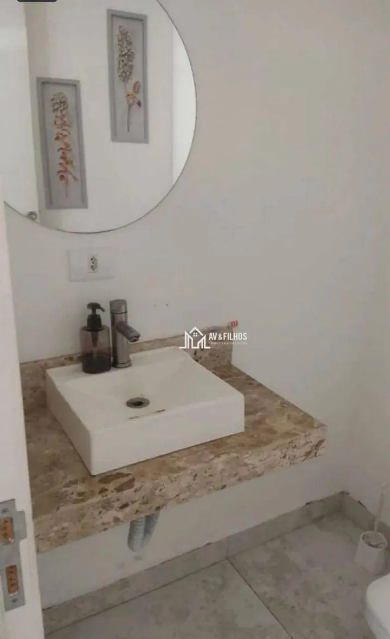 House for rent with 2 bedrooms and 3 bathrooms — photo 3