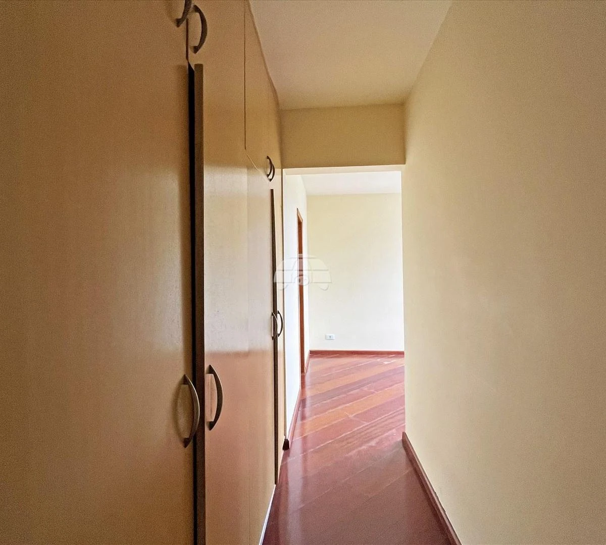 Park view in a 3-bedroom apartment, 177 m² — photo 3